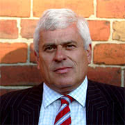 Peter Ridsdale