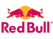 Red Bull Logo