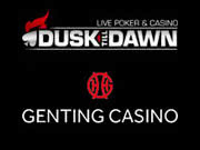 Dusk Till Down and Genting Casino