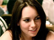 Liv Boeree