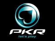 PKR Logo