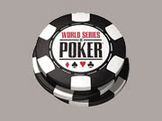 WSOP Logo