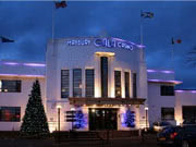 The Marbury Casino Edinburgh