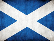 Scottish Flag