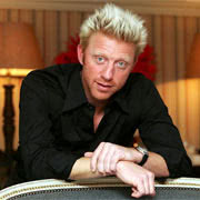 Boris Becker