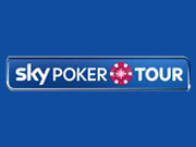 Sky Poker Tour Birmingham