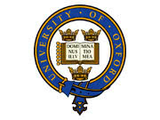 University of Oxford Logo