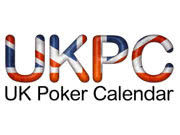 UKPC Logo