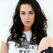 Liv Boeree