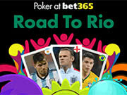 bet365 Poker Road To Rio