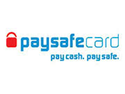 Paysafecard Logo