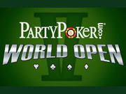 partypoker World Open V
