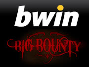 Big Bounty by bwin Poker
