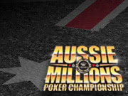 bwin Poker Aussie Millions Qualifiers