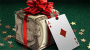 bet365 Poker Unlimited Christmas Bonus