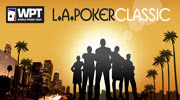 WPT LA Poker Classic