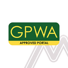 GPWA Approved Portal