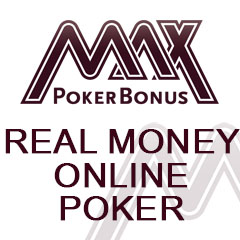 Real Money Online Poker